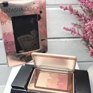 Natasha Denona Mini Glam Glow Blush